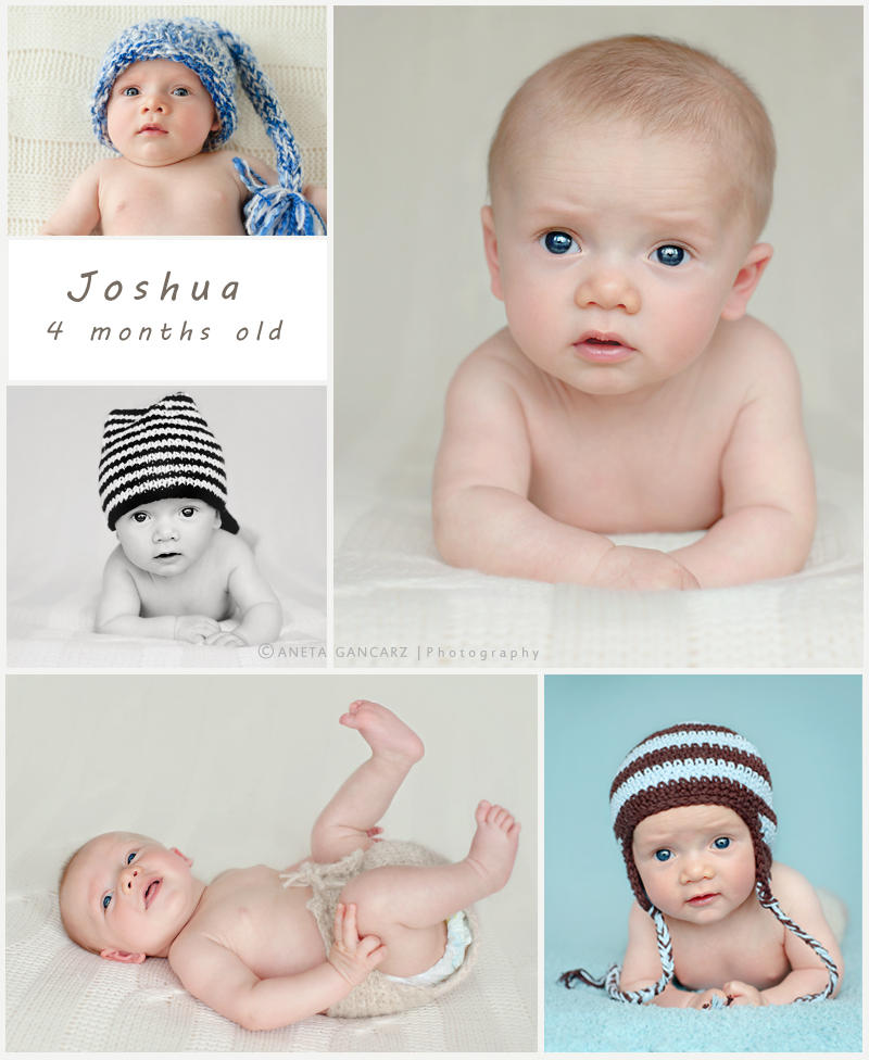 Joshua-colage