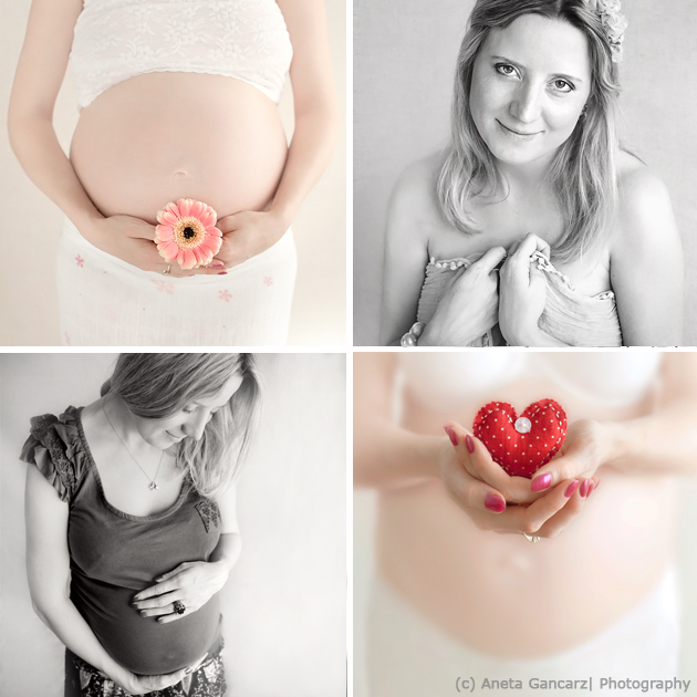 Maternity Session NAPCP