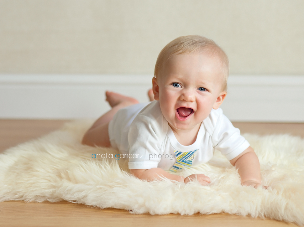 Joshua | Baby Plan First Year Collection Baby Photography Manchester, Lancashire