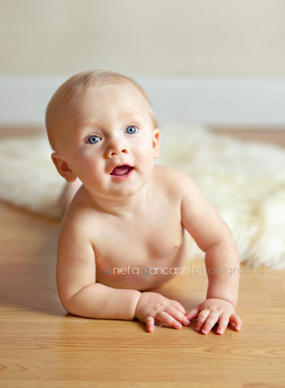 Joshua | Baby Plan First Year Collection Baby Photography Manchester, Lancashire
