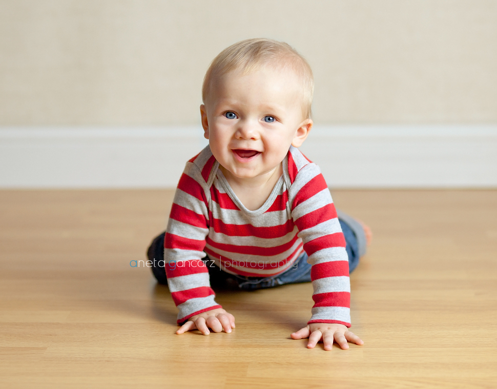 Joshua | Baby Plan First Year Collection Baby Photography Manchester, Lancashire