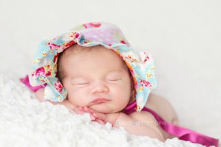 aneta gancarz newborn and baby photography Manchester