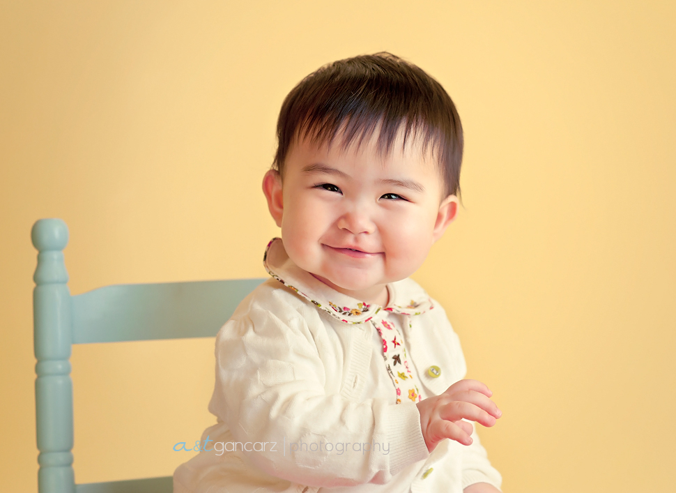 Baby J | Baby PhotographyManchester | Baby Portrait