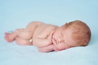aneta gancarz newborn and baby photography Manchester, newborn baby, newborn portrait