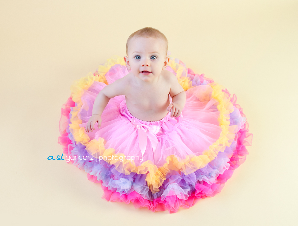 Baby Autumn