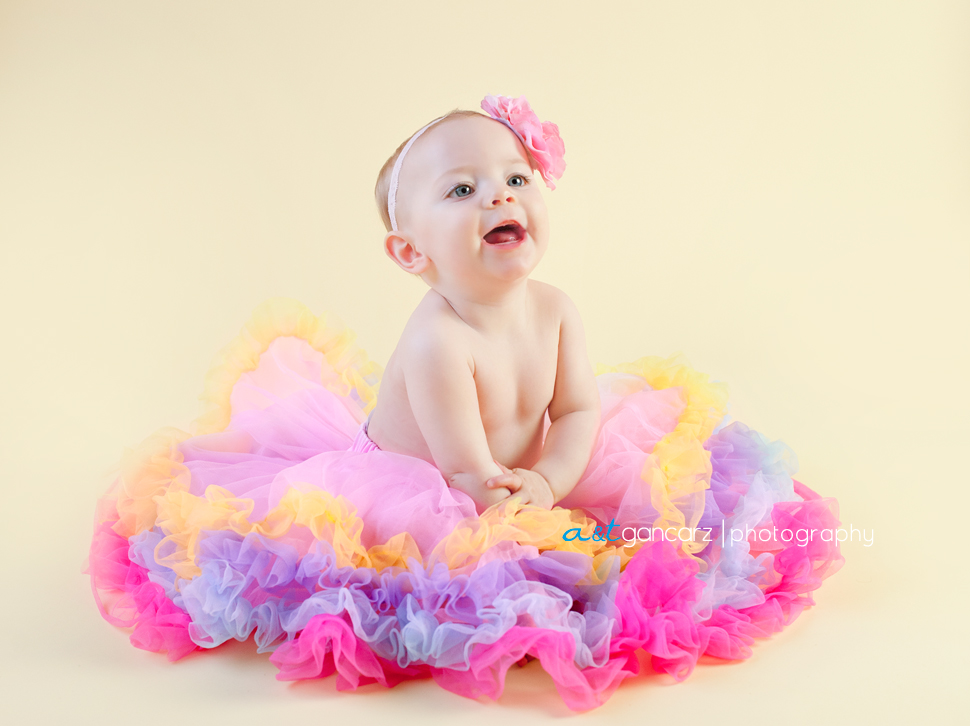 Baby Autumn