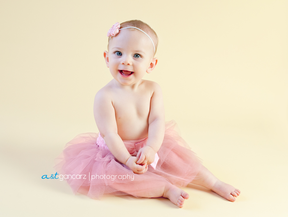 Baby Autumn