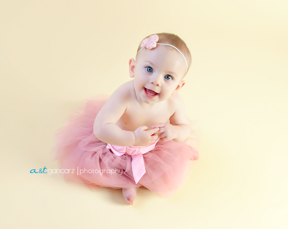 Baby Autumn