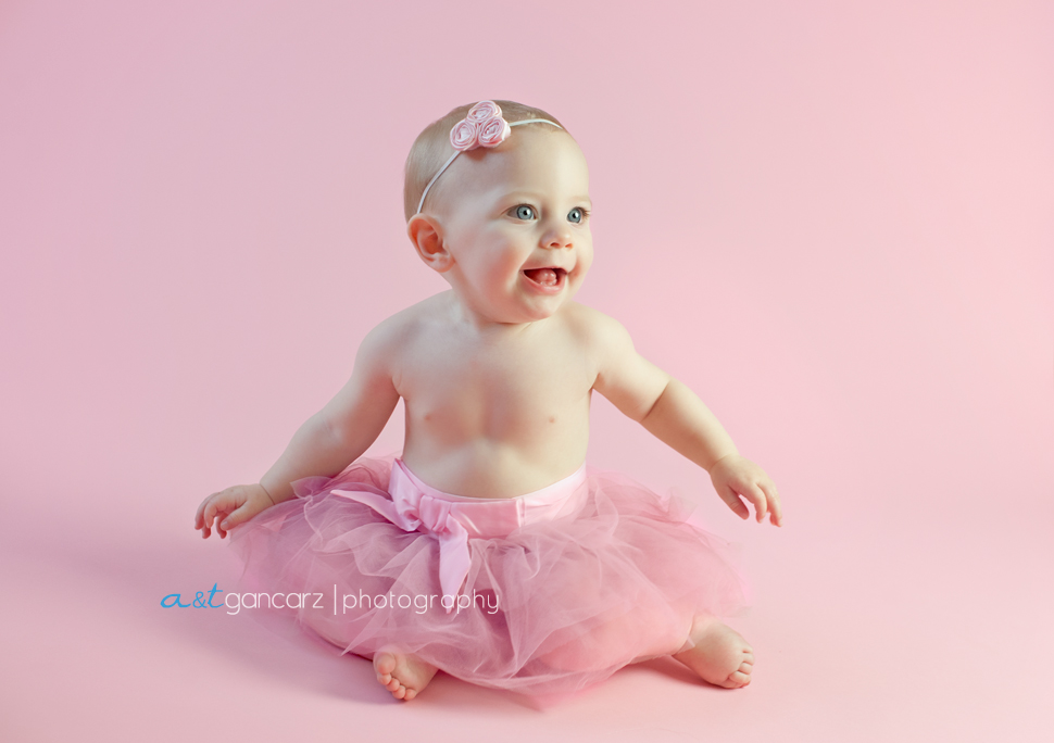 Baby Autumn