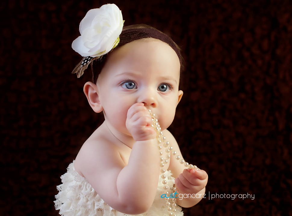Baby Autumn