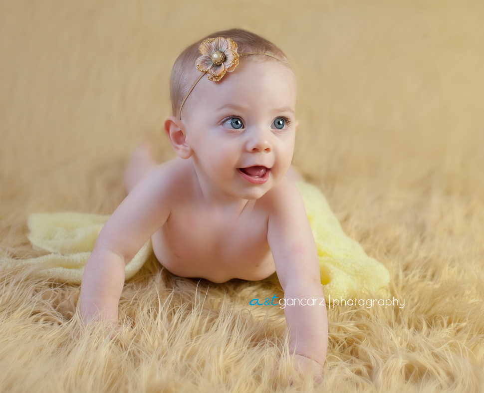 Baby Autumn
