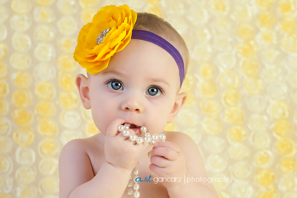 Baby Autumn