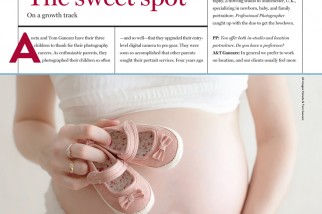 ATGancarz Photography | Professional Photographer Magazine