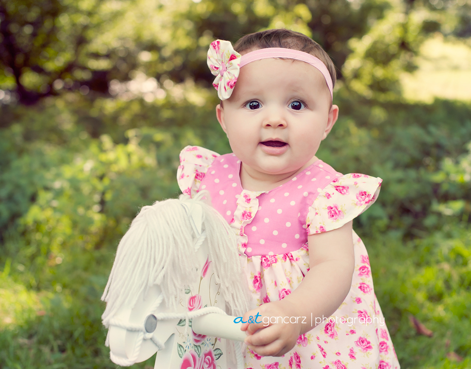 Baby Sydonie