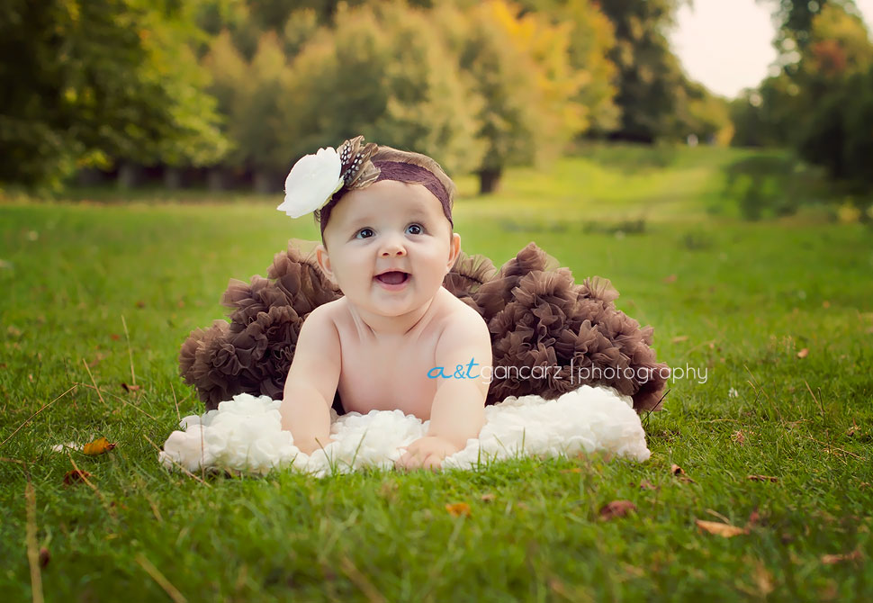 Baby Sydonie