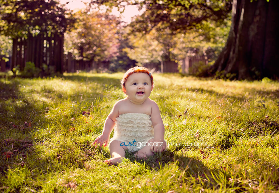 Baby Sydonie
