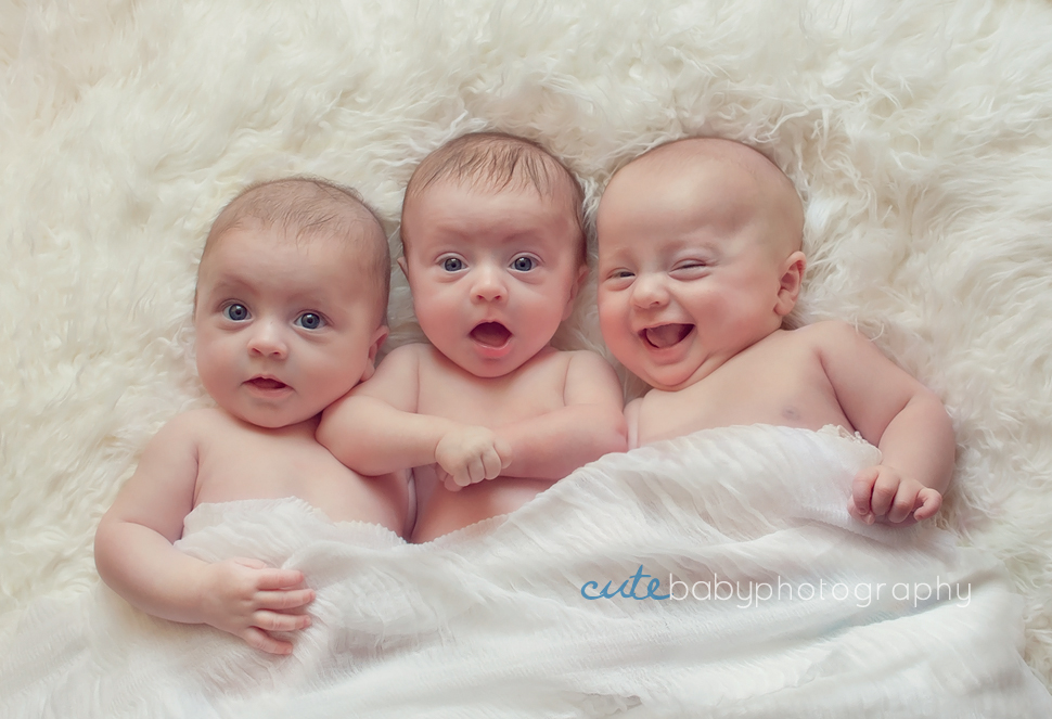 triplets