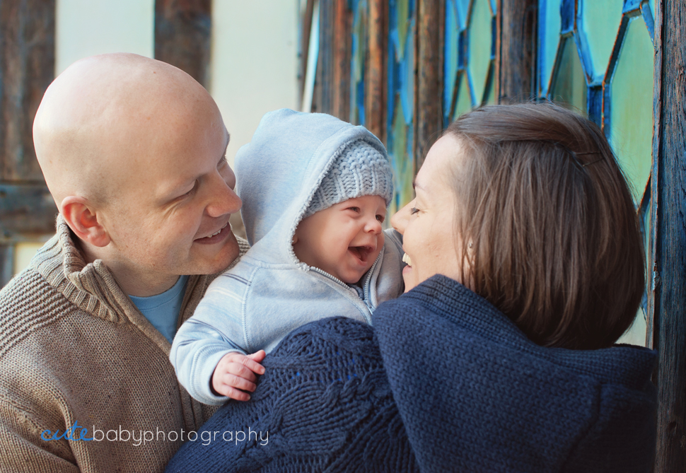 Baby Oscar | Baby Photography Manchester