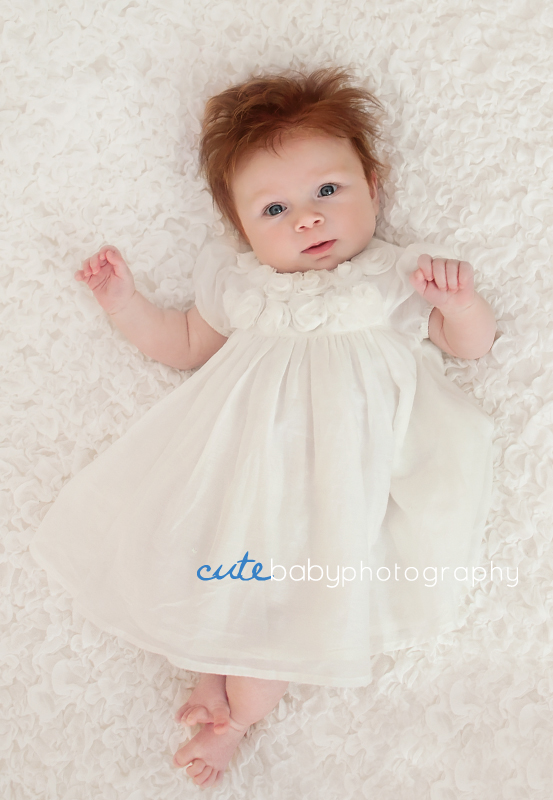 Baby Maria | Baby Photography Manchester