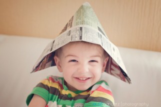 Children Photography Manchester