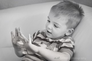 children photography Manchester