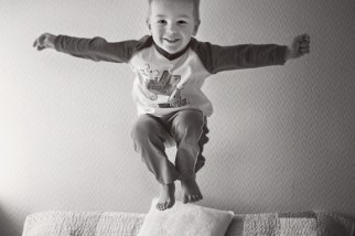 Children Photography Manchester