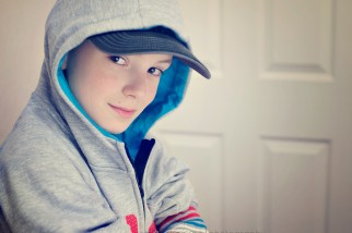 Children Photography Manchester