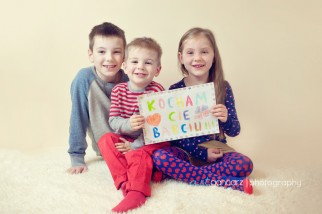 Children Photography Manchester