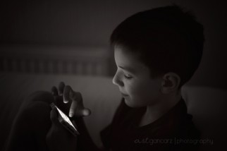 Children Photography Manchester