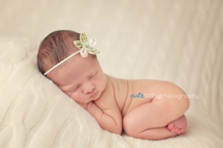 Newborn Photography Manchester