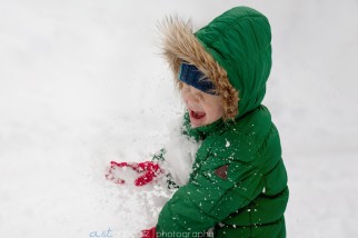 Children Photography Manchester
