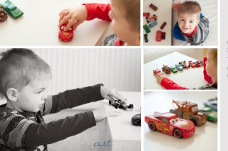 Children Photography Manchester