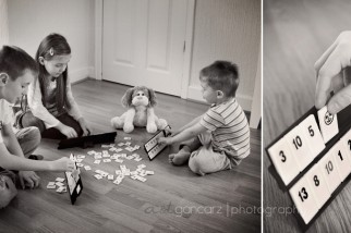 children photography Manchester