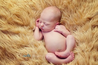 Newborn Photography Manchester