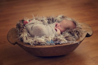 Newborn Photography Manchester