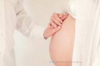 Pregnancy Photography Manchester
