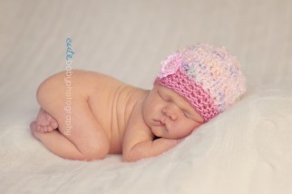 Newborn Photography Manchester