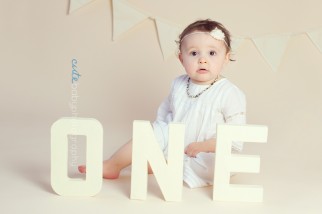 First Birthday Cake Smash Photography Manchester | Lancashire | Cheshire