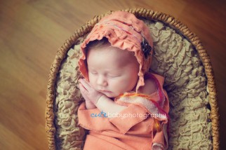 Newborn Photography Manchester