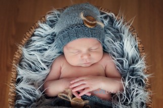 Newborn Photography Manchester
