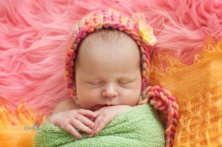 Newborn Photography Manchester