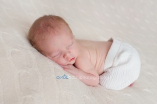 Newborn Photography Manchester