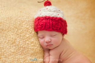 Newborn Photography Manchester
