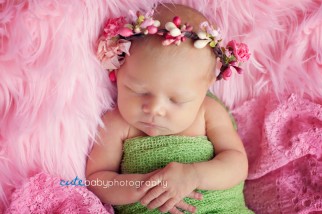 Newborn Photography Manchester
