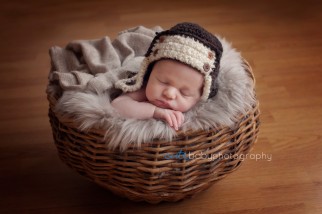 Newborn Photography Manchester