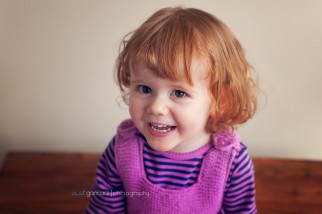 Family Photography North West