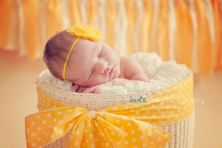 Newborn Photography Manchester