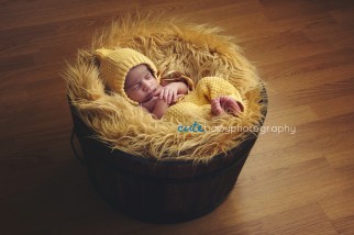 Newborn Photography Manchester