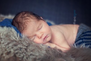 Newborn Photography Manchester