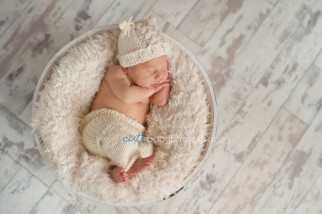 Newborn Photography Manchester